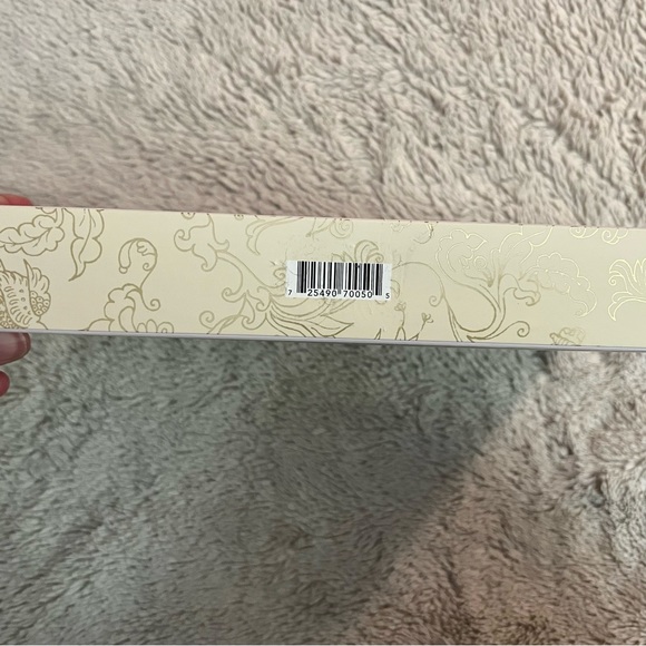 NWOT Tocca Anthropologie Hand Cream Set: Cleopatra, Stella, Florence & Giulietta - Picture 5 of 7